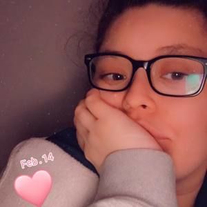 Meet your Posher, Mackenzie